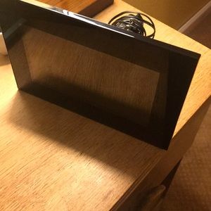 Electronic picture frame